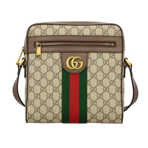 sacoche gucci homme prix|Sacs de Luxe Homme .